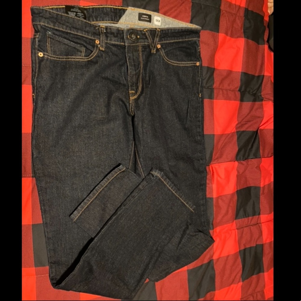 Volcom Vorta jeans
